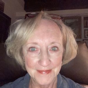 Meet your Posher, Pam